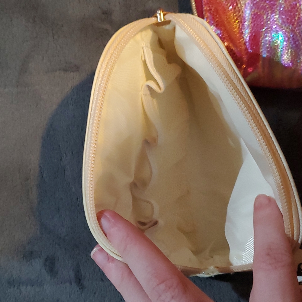 Small Zipper Bag Bundle - Picture 3 of 3